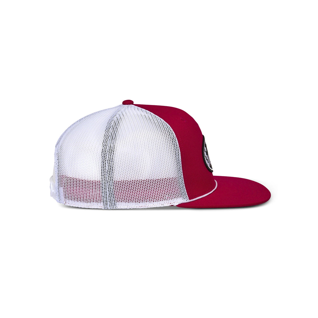 ALPINESTARS BONE CONTENDER TRUCKER