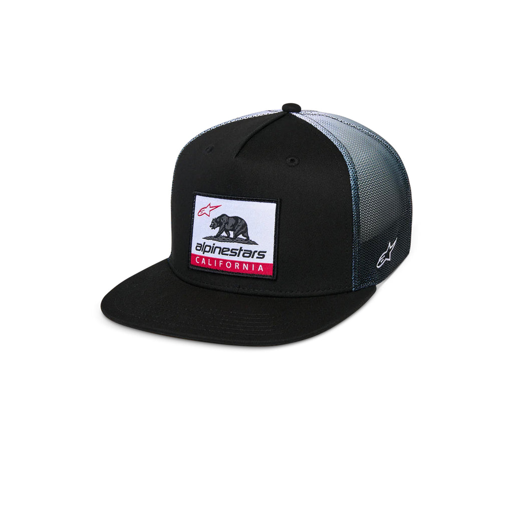 ALPINESTARS BONE CALI GRADIENT TRUCKER