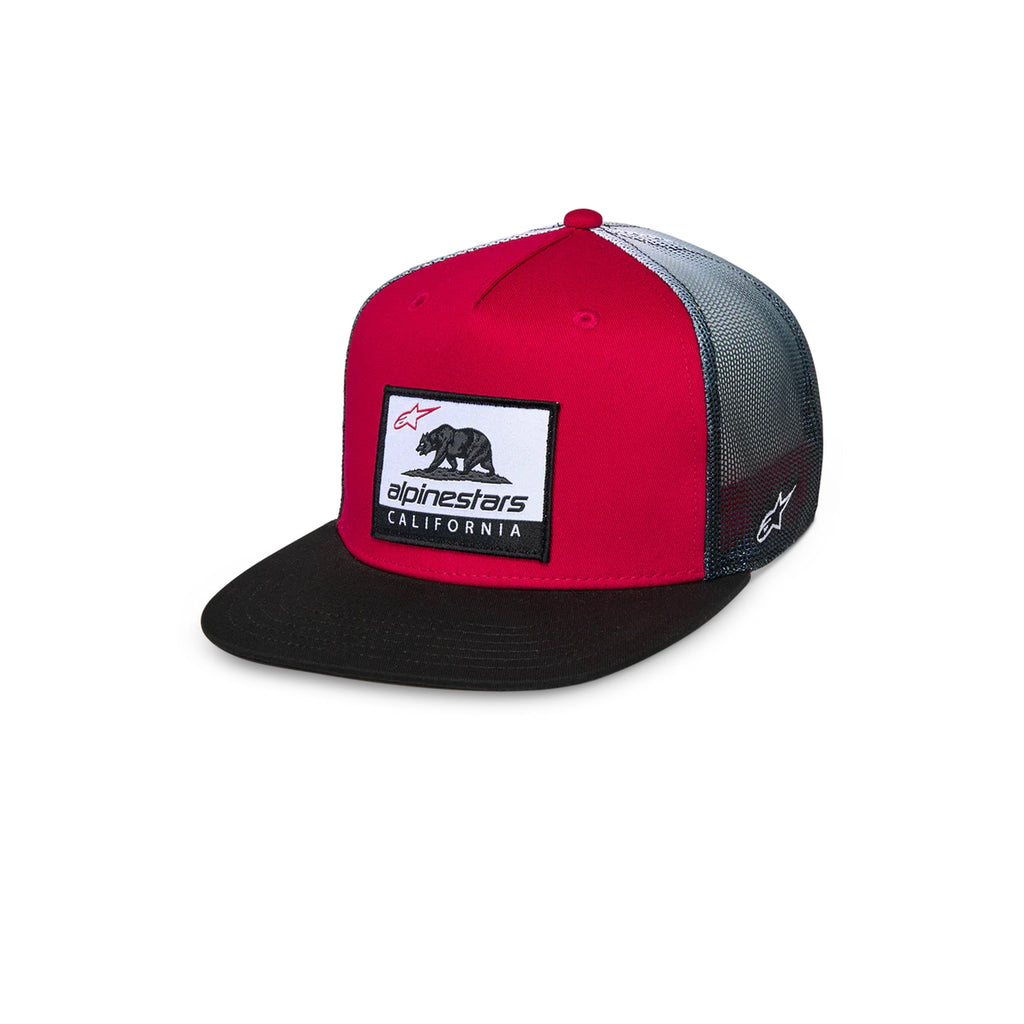 ALPINESTARS BONE CALI GRADIENT TRUCKER