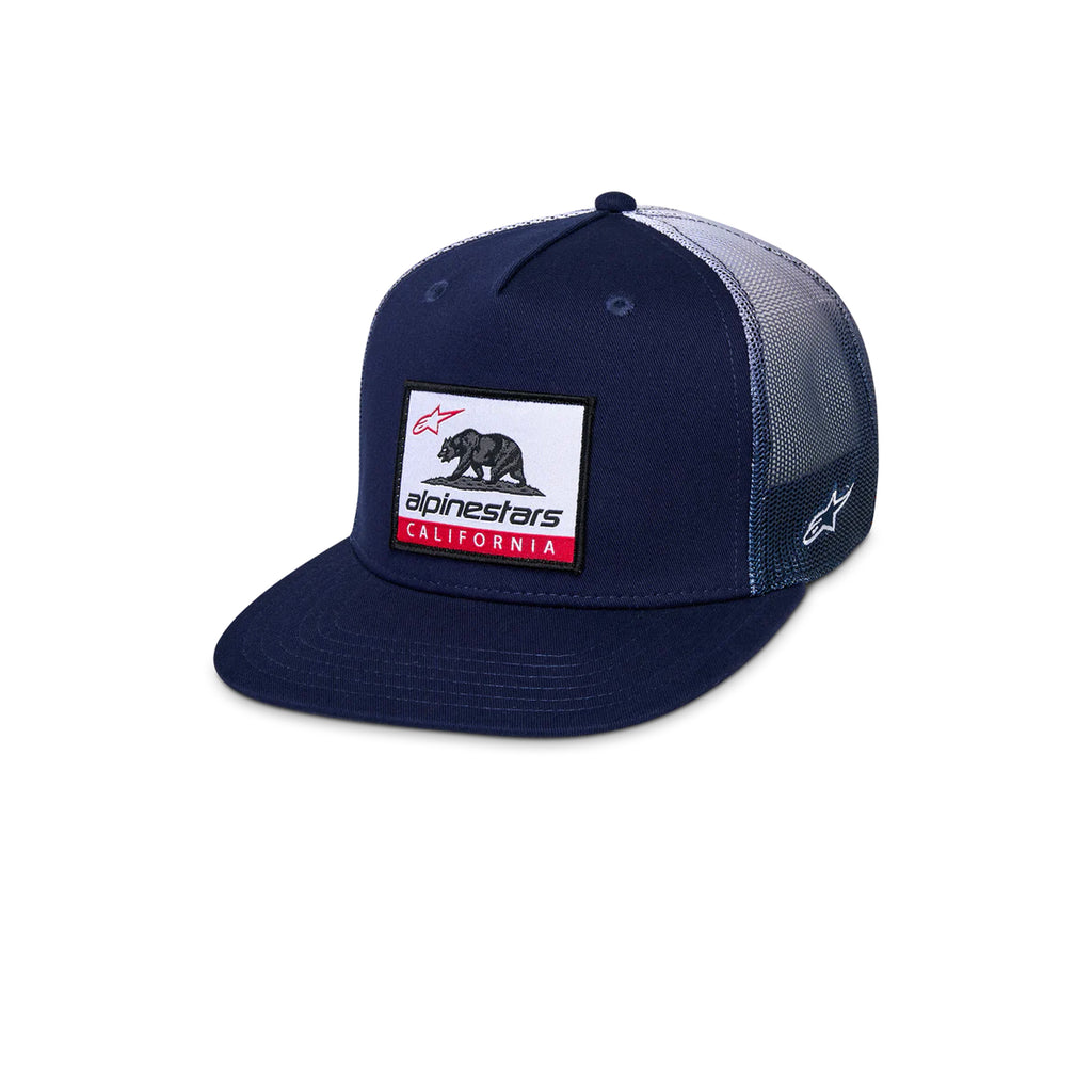 ALPINESTARS BONE CALI GRADIENT TRUCKER