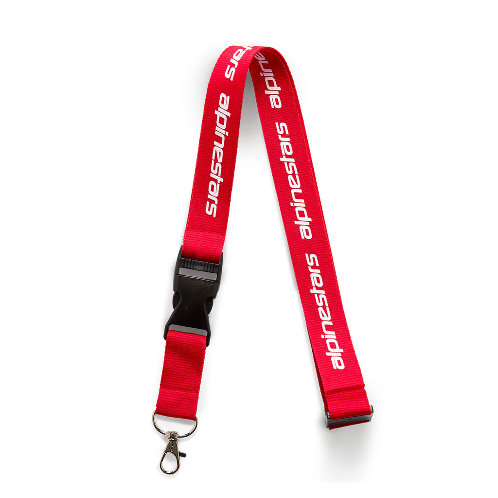 ALPINESTARS FITA PESCOÇO