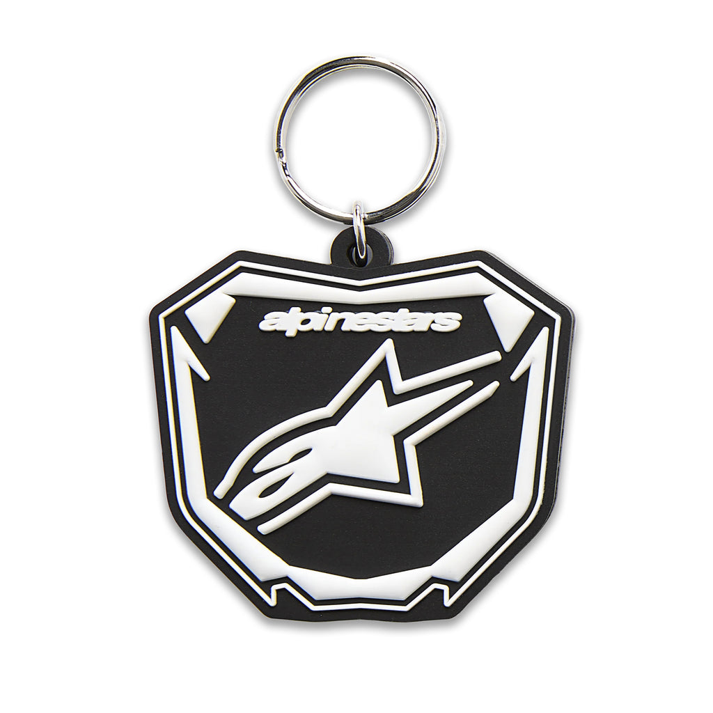 ALPINESTARS PORTA-CHAVES PLATE
