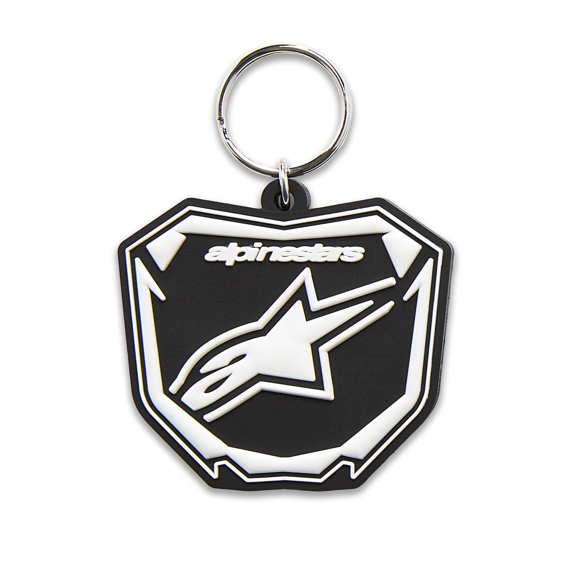 ALPINESTARS PORTA-CHAVES PLATE