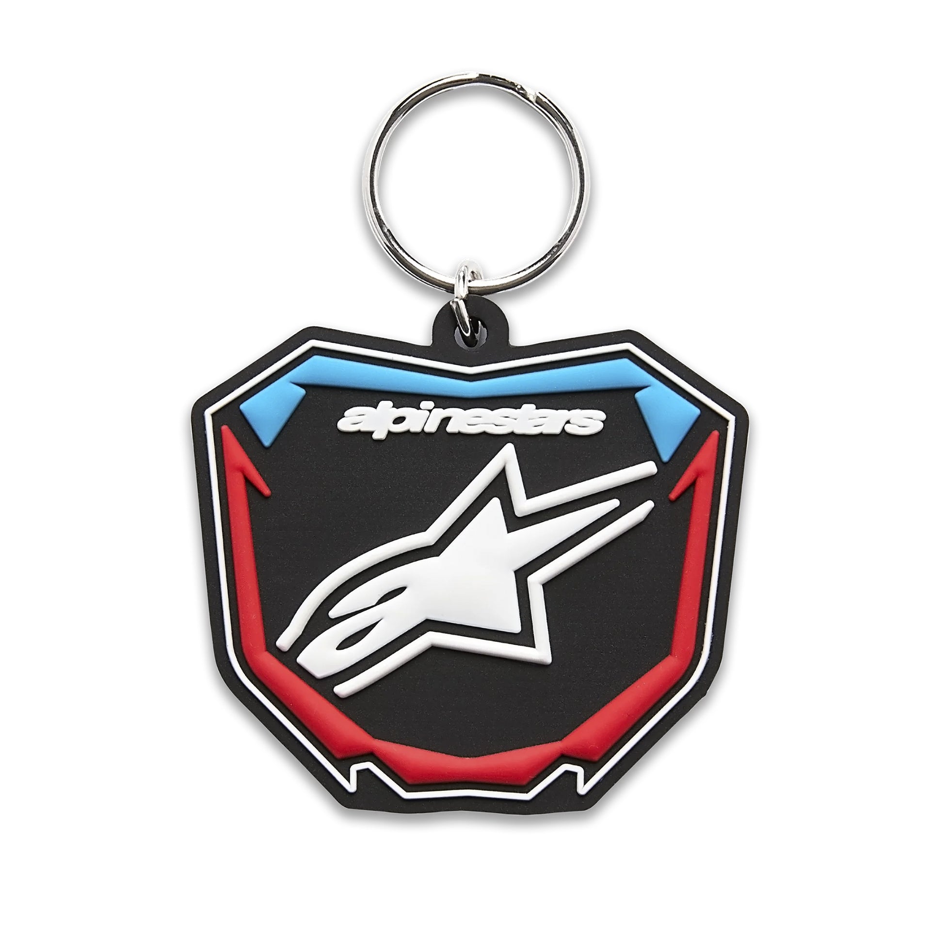 ALPINESTARS PORTA-CHAVES PLATE