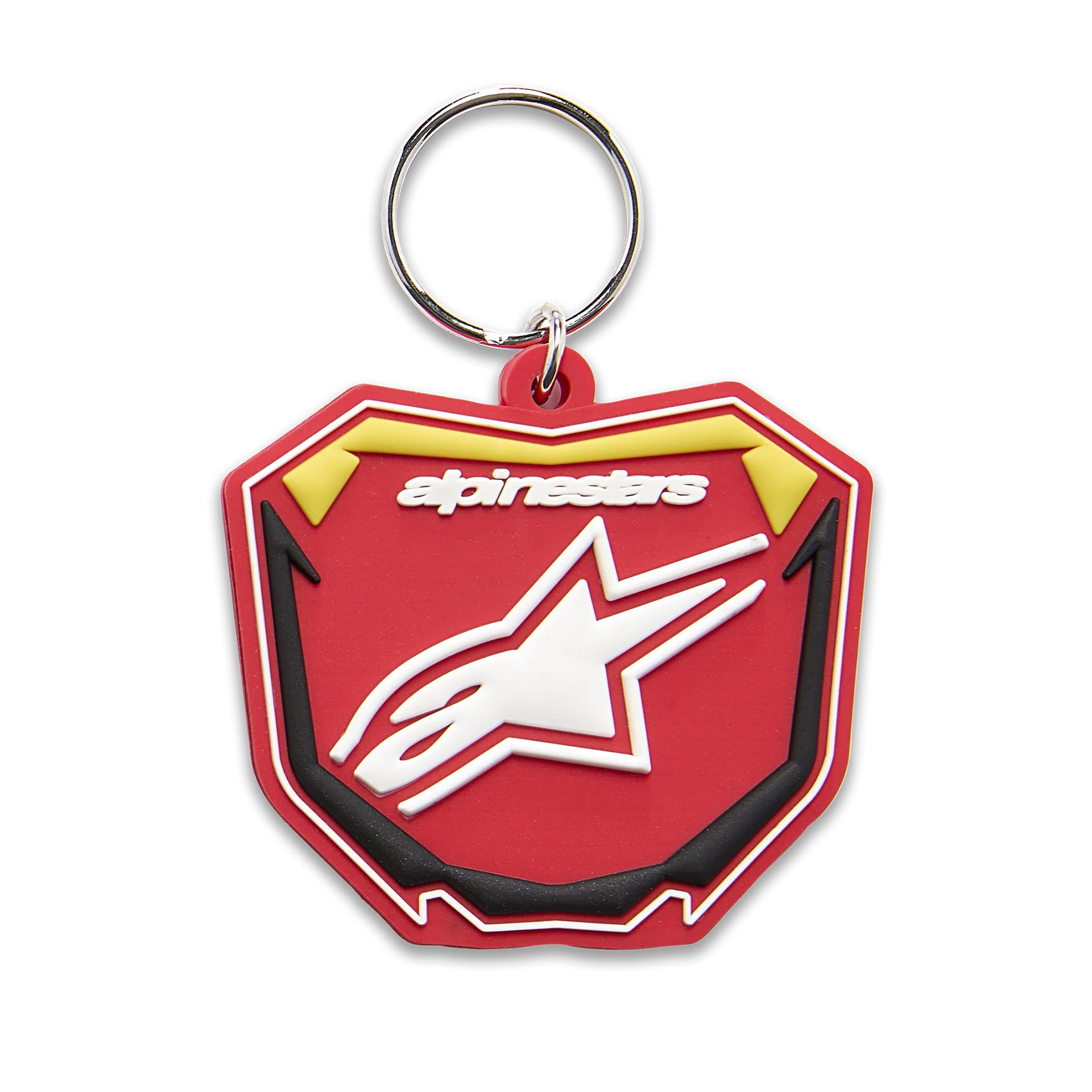 ALPINESTARS PORTA-CHAVES PLATE