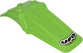 R-FDR KX60 84-99 GREEN
