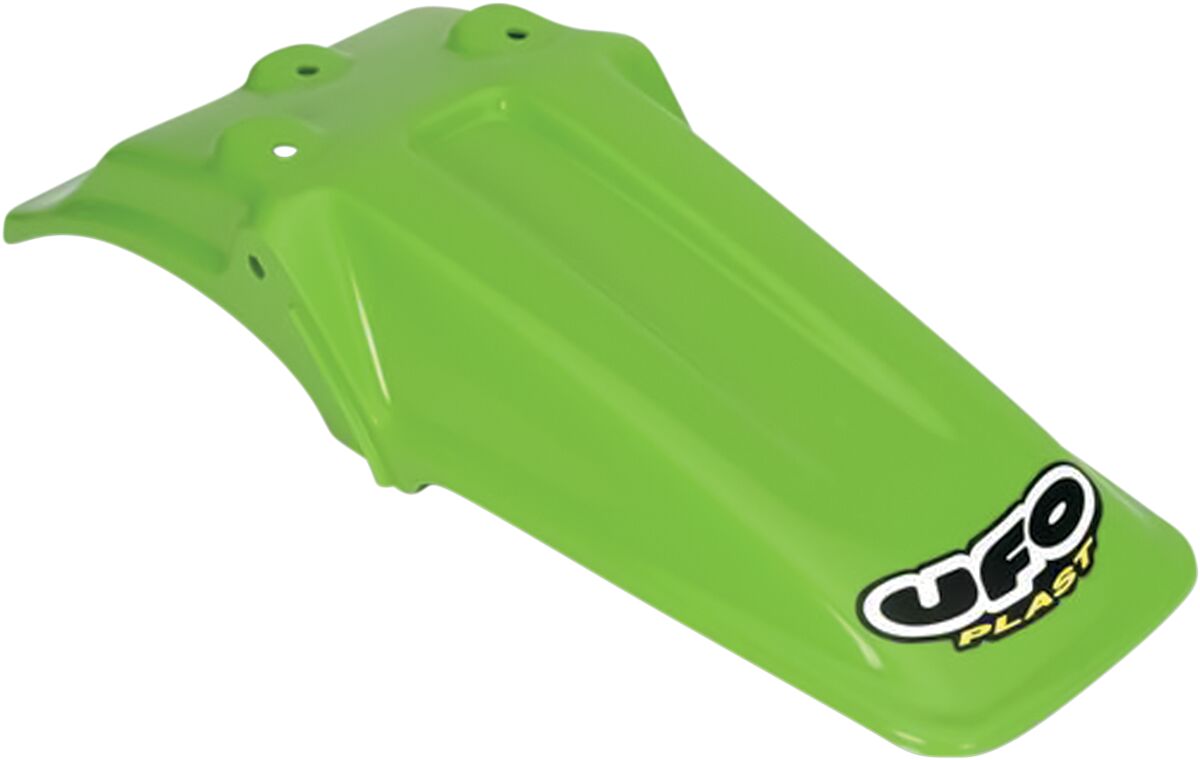 R-FDR KX60 84-99 GREEN