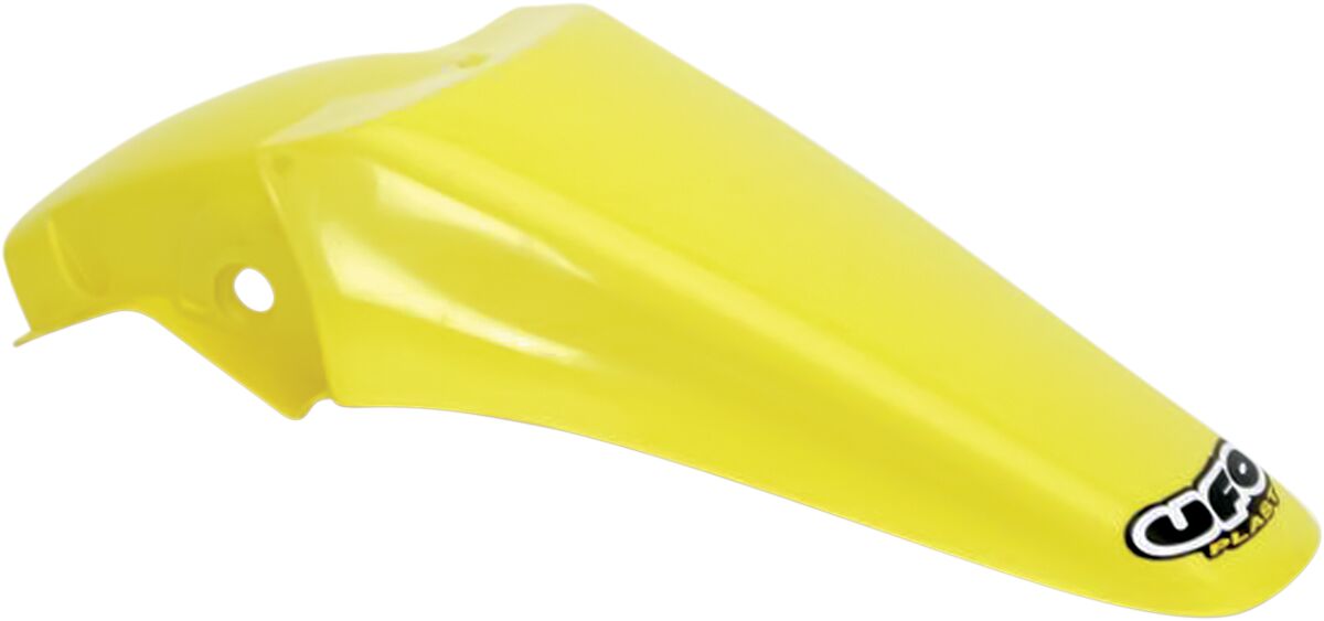 RR FENDER RM85 00-18 YEL
