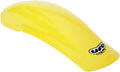 R FDR RM125-250 87-88 YEL