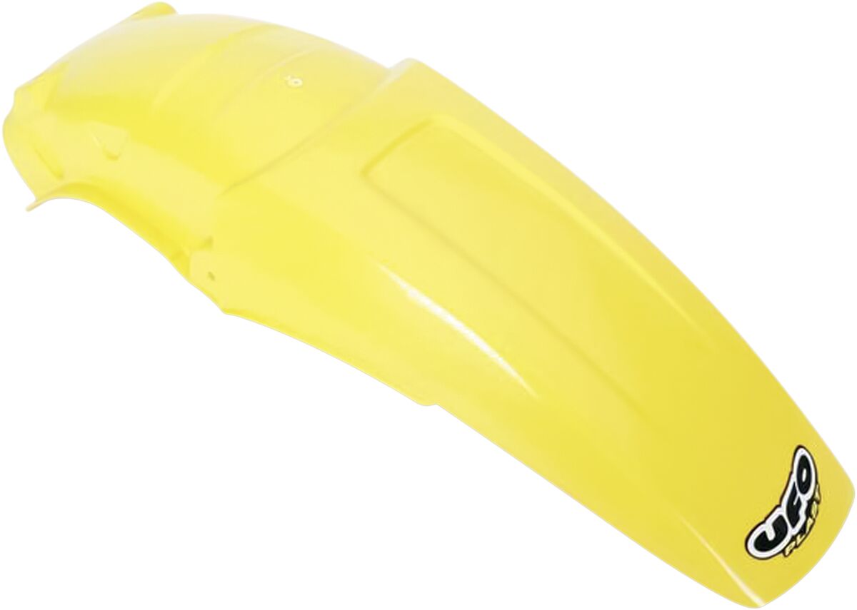 R FDR RM125-250 89-92 YEL