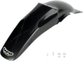 R FDR RM125/250 96-00 BLK