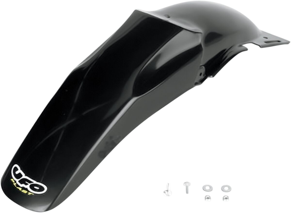 R FDR RM125/250 96-00 BLK