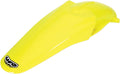 R FDR DRZ400 N YEL