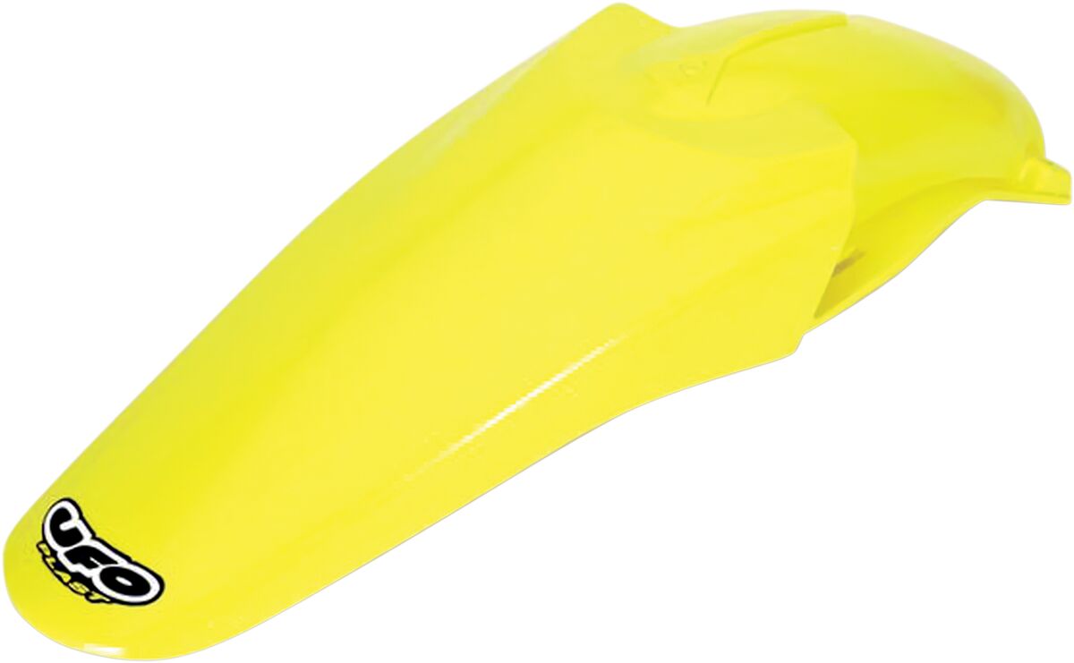 R FDR DRZ400 N YEL