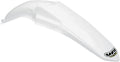 RR FDR YZ125/250 02-14 WHT
