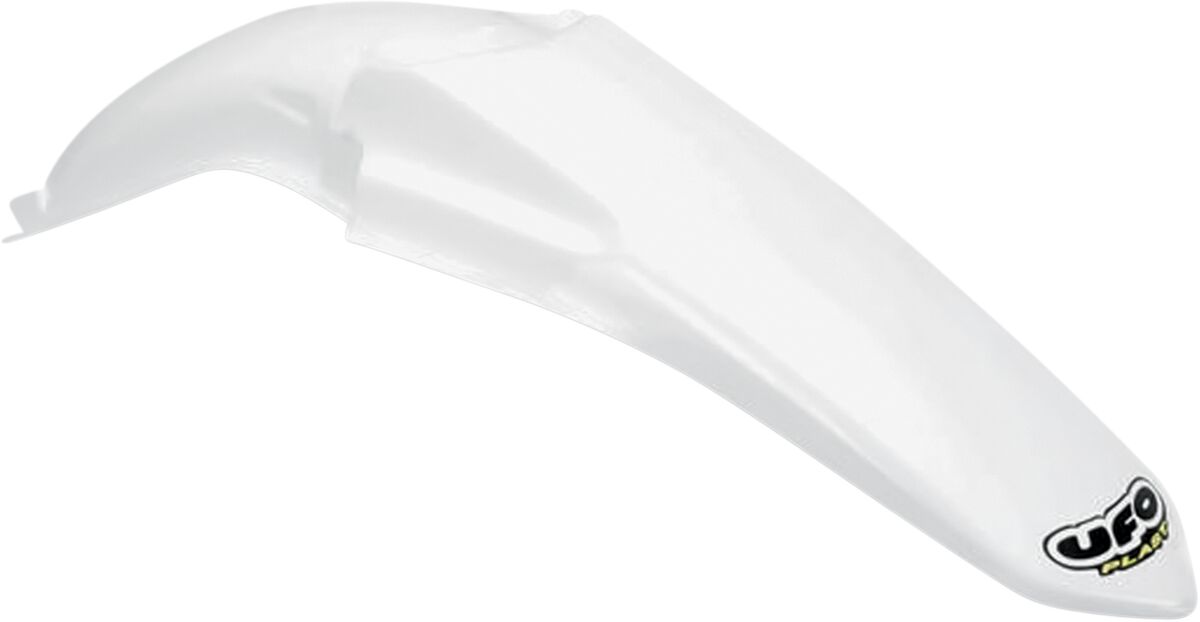 RR FDR YZ125/250 02-14 WHT