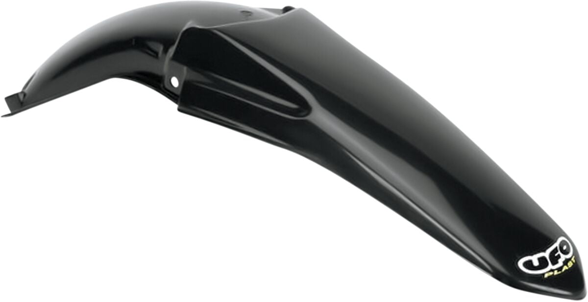 RR FDR YZ125/250 02-14 BLK