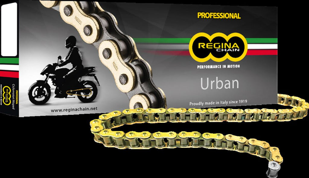 CHAIN 420OROY GB 100C