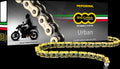 CHAIN 420OROY GB 100C