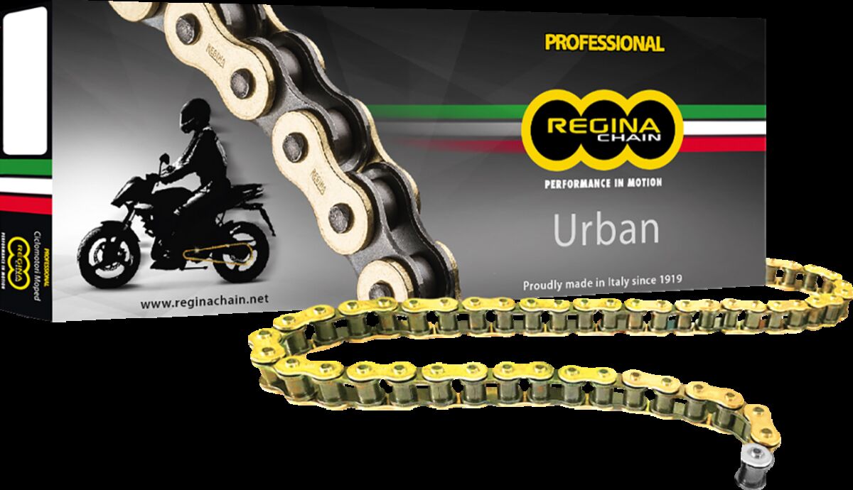 CHAIN 420OROY GB 100C