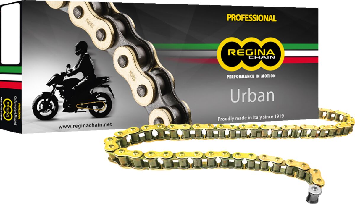 CHAIN 420OROY GB 114C