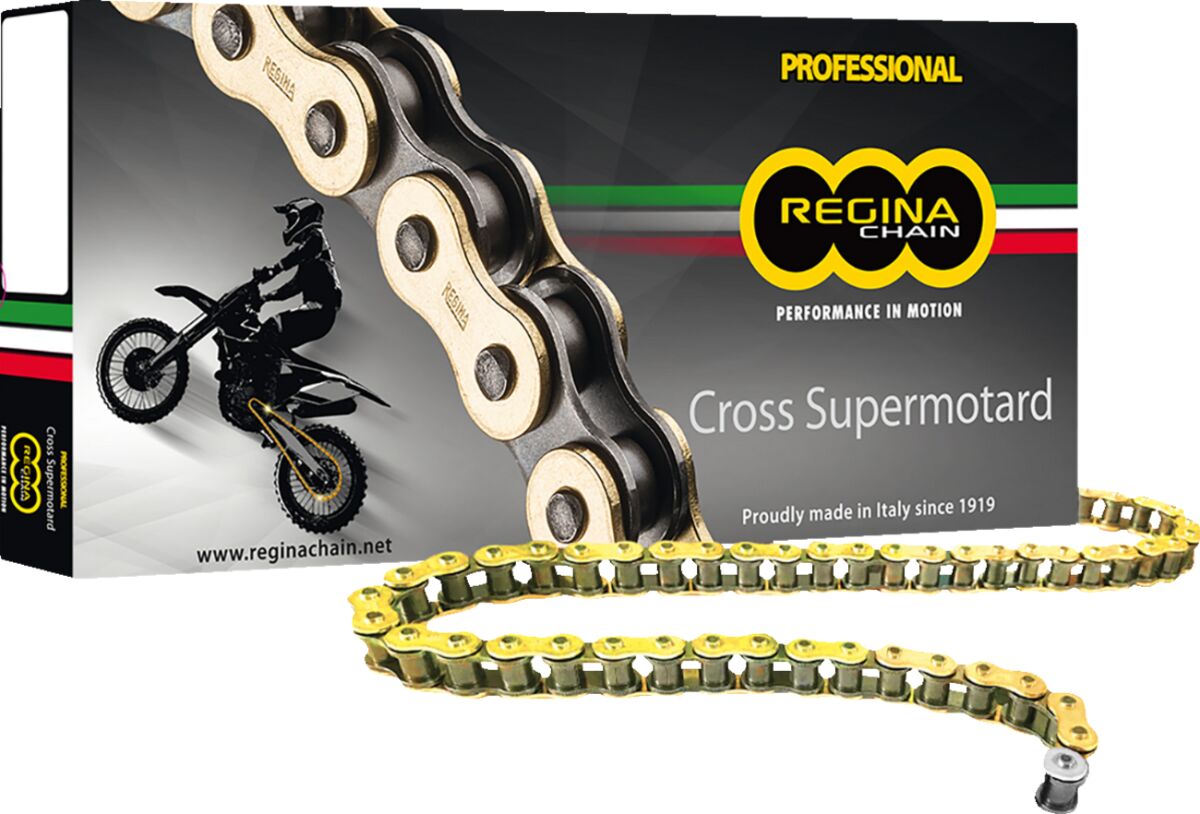 CHAIN 520RH2 GB 114C