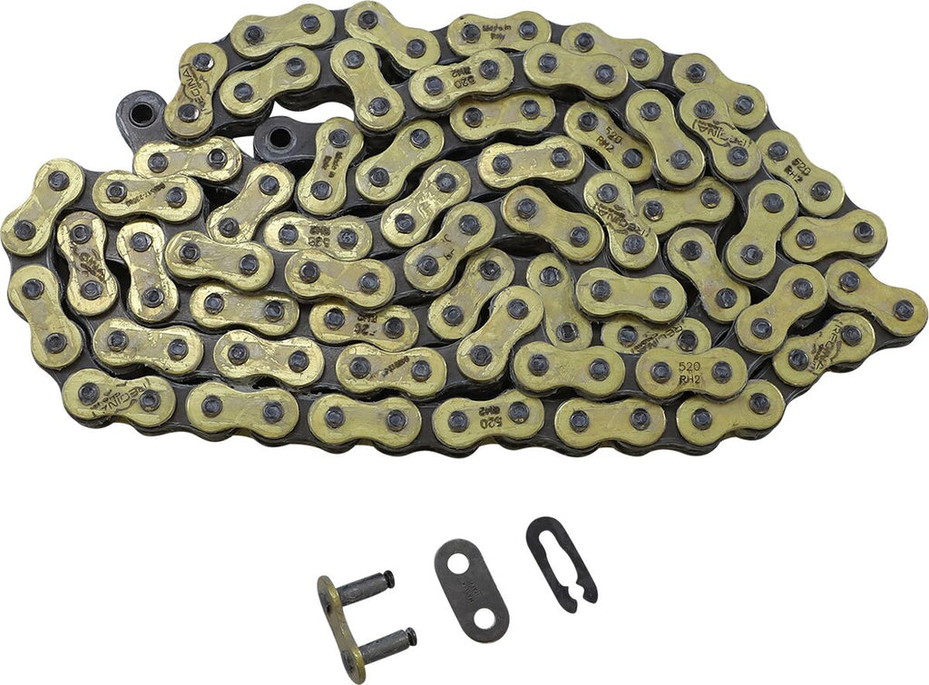 CHAIN 520RH2 GB 114C
