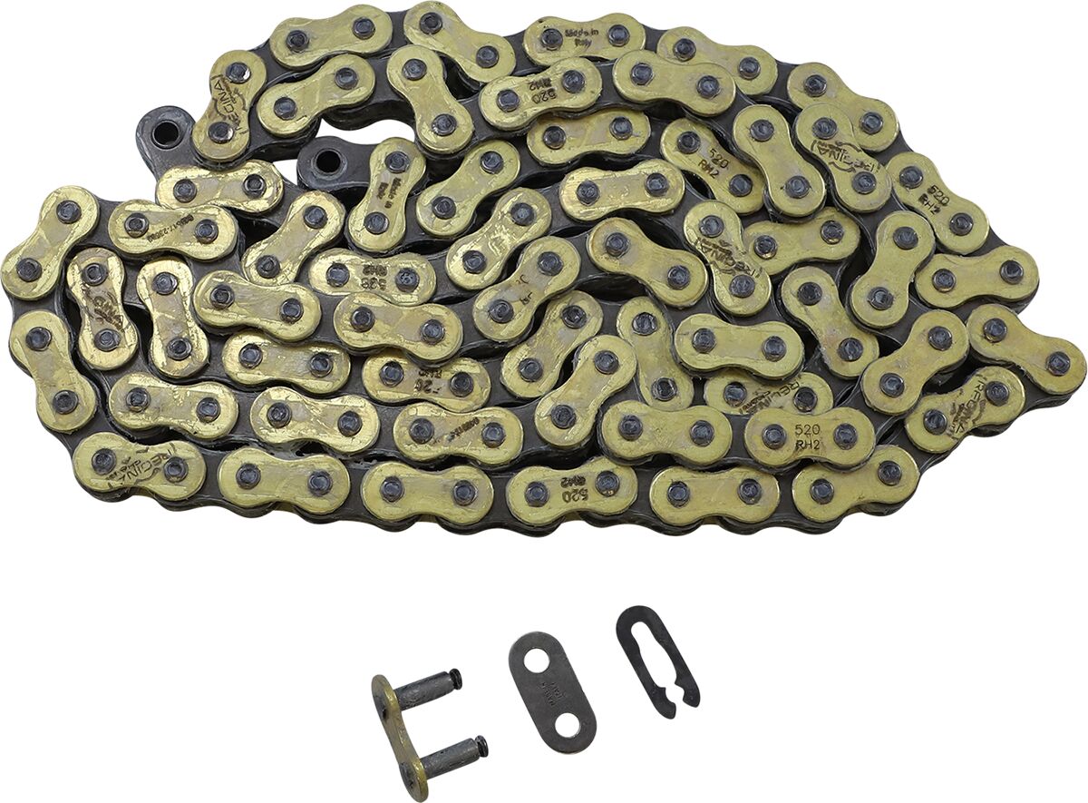 CHAIN 520RH2 GB 114C