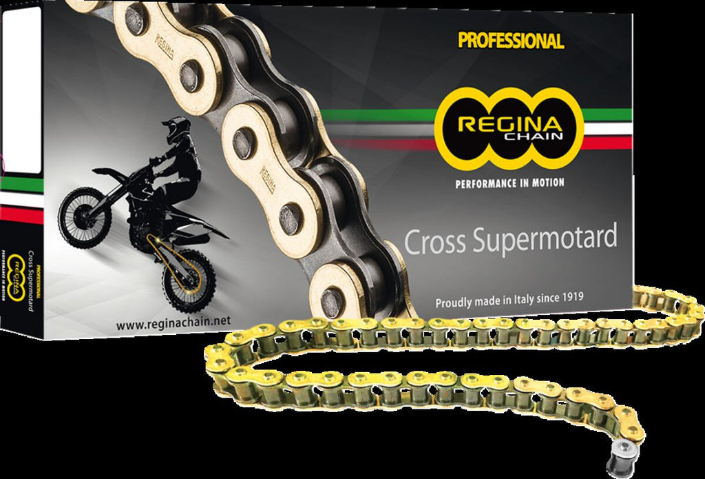 CHAIN 520RH2 GB 116C