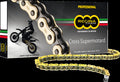 CHAIN 520RH2 GB 116C