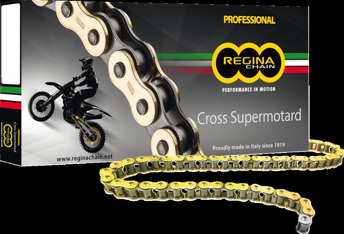 CHAIN 520RH2 GB 116C