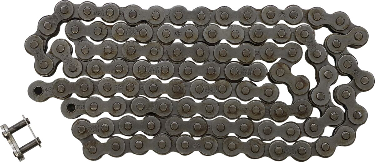 CHAIN JT420HDR 104C