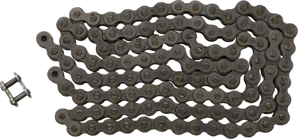 CHAIN JT420HDR 112C