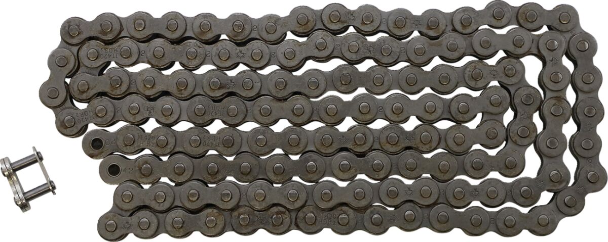 CHAIN JT420HDR 126C