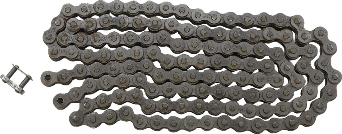 CHAIN JT420HDR 132C