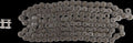 CHAIN JT428HDR 128C