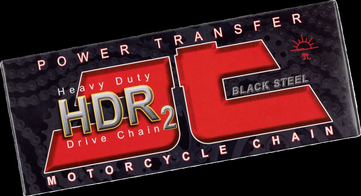CHAIN JT428HDR 128C