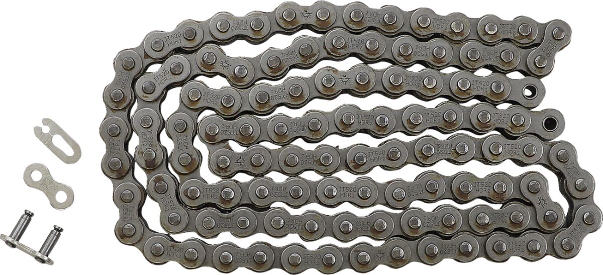 CHAIN JT520HDR 108C