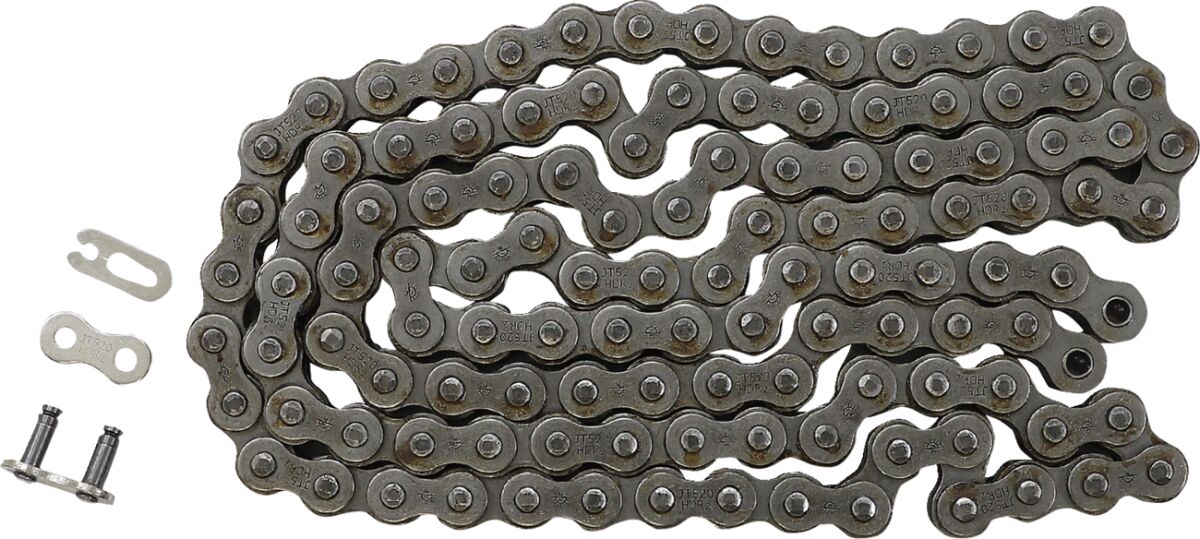 CHAIN JT520HDR 118C