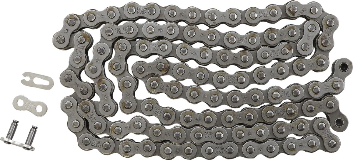 CHAIN JT520HDS 108C