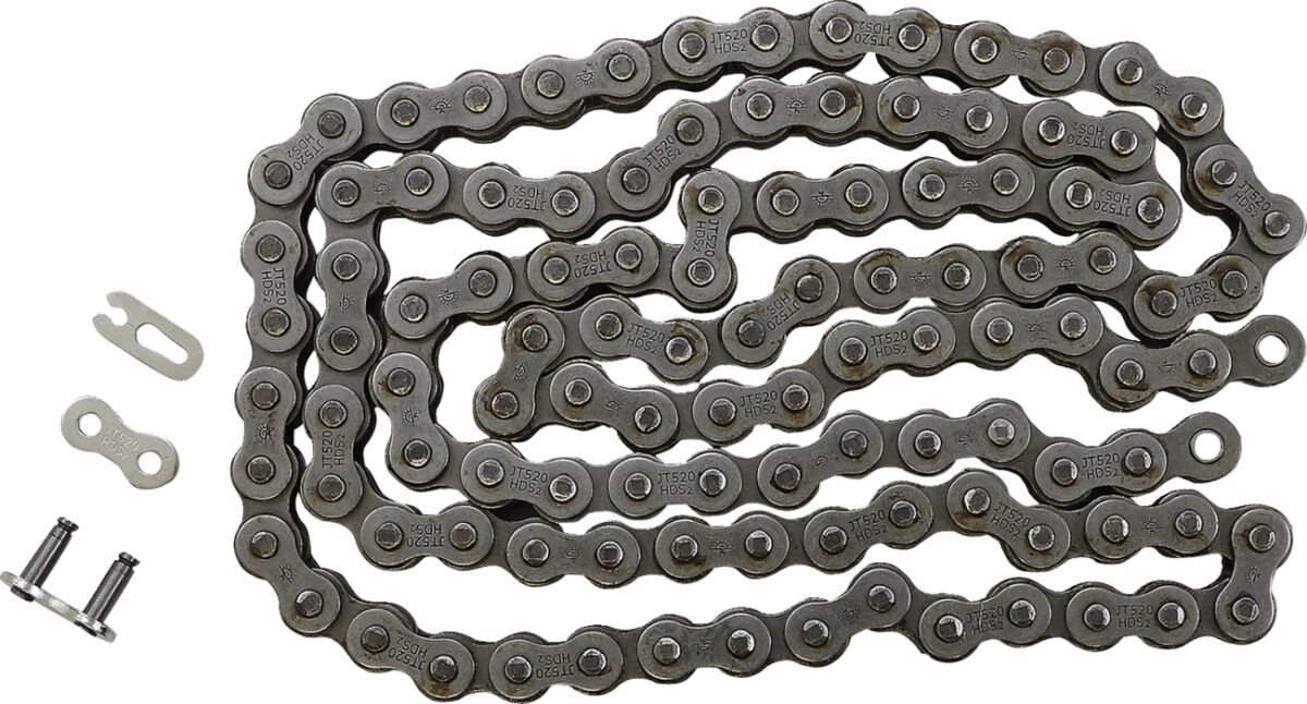 CHAIN JT520HDS 112C
