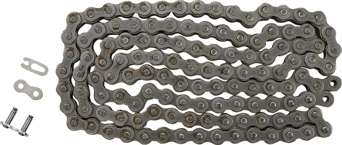 CHAIN JT520HDS 124C