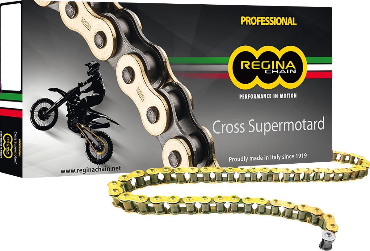 CHAIN 420RX3 GB 140C