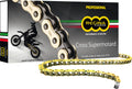 CHAIN 520RH2 GB 112C