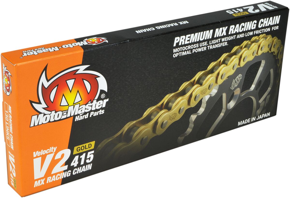 CHAIN MM415V2 GG 130C