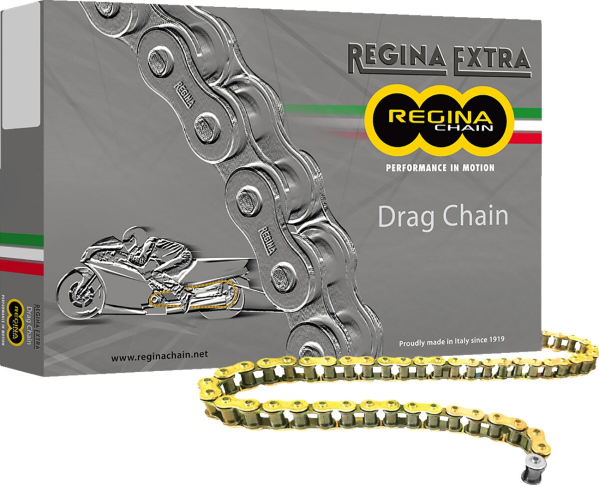 CHAIN 530DR GB 150C+RS