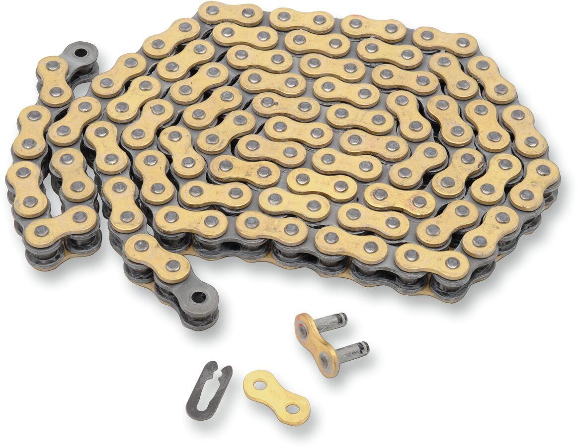 CHAIN 520DR GB 130C+RS