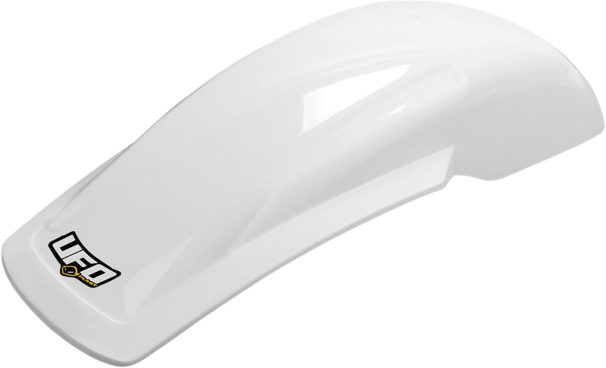 R-FDR UNIVERSAL/MX WHITE