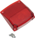 LENS TAIL LIGHT