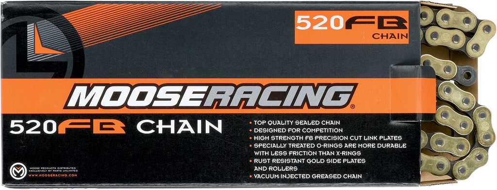 CHAIN MSE520FB GB 120